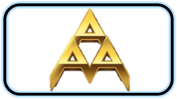 AAA platform artwork