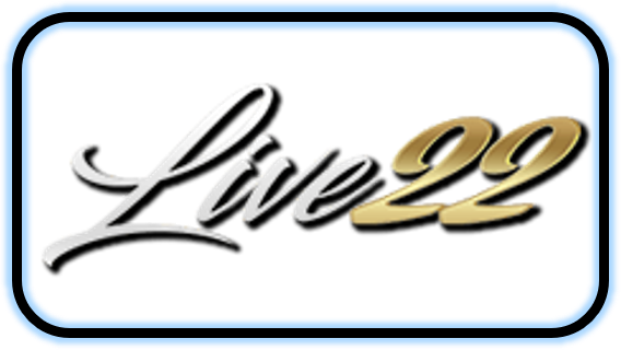 Live22 platform artwork