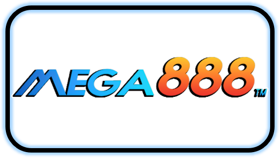 Mega888 platform artwork