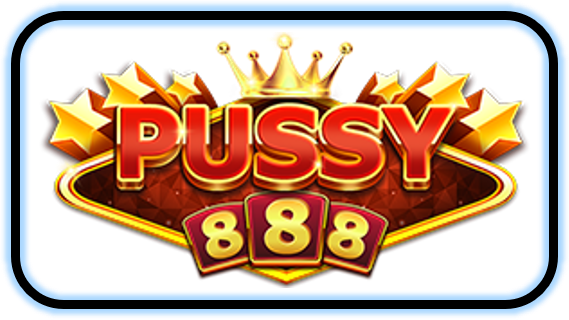 Pussy888 platform artwork